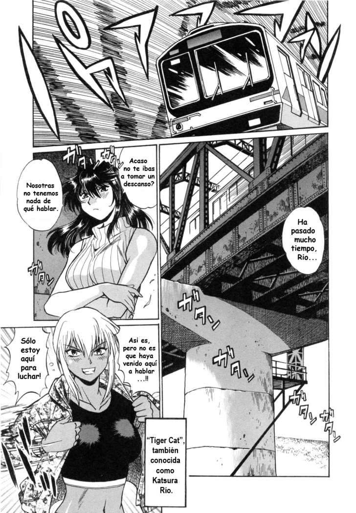 Ring x Mama Chapter-4 - 1