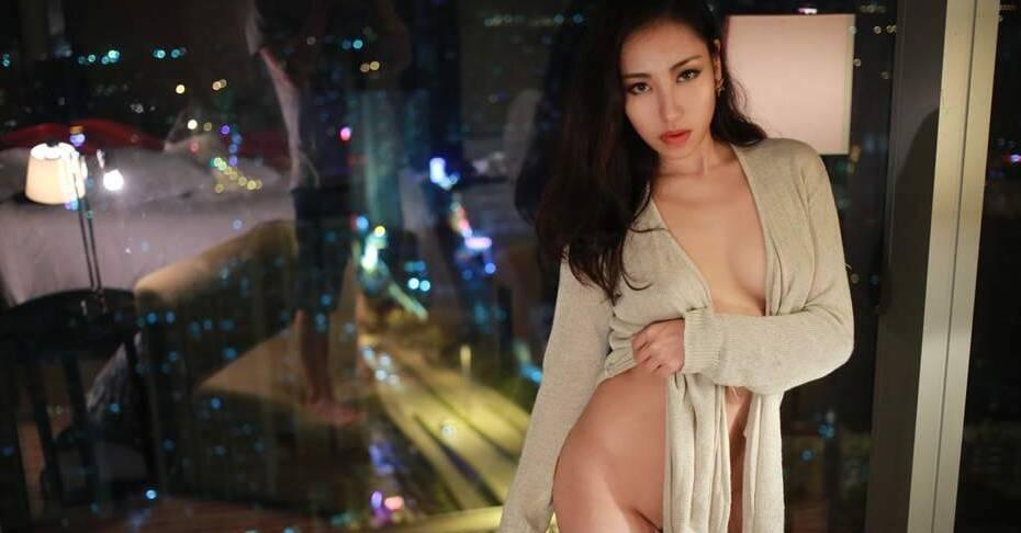 不性感女人Annie美女写真专辑二(48)