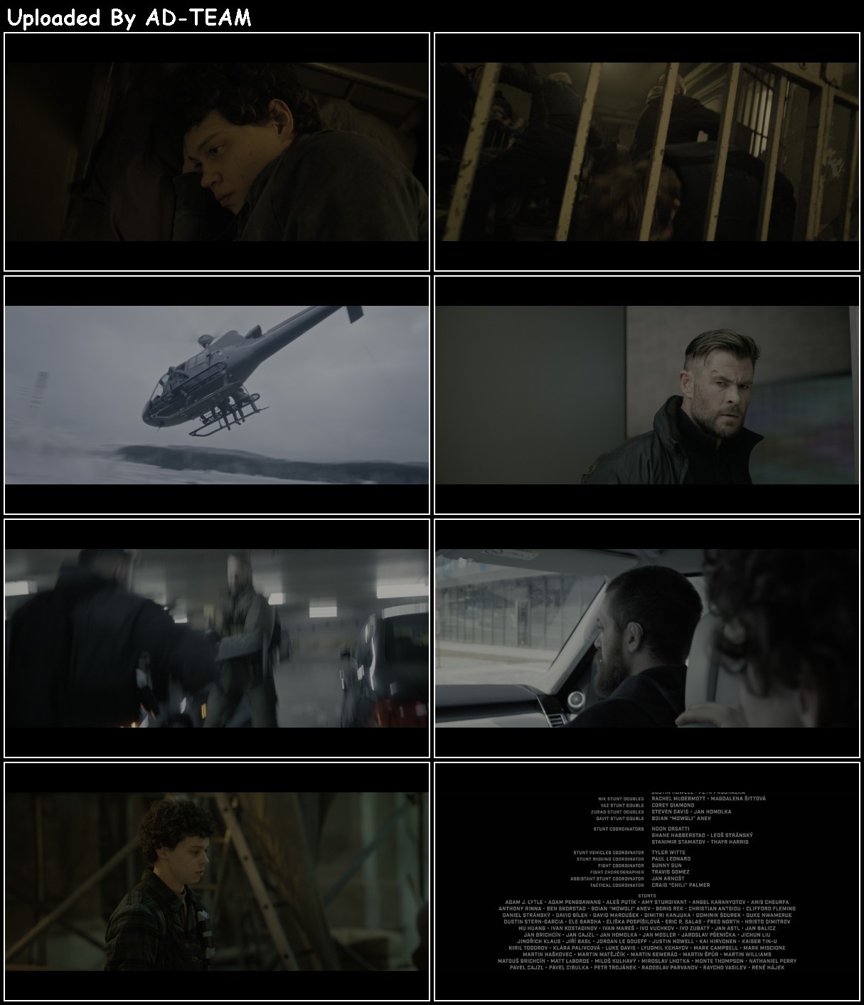 Extraction 2 2023 2160p Dolby Vision Multi Sub DDP5 1 Atmos x265 MP4-BEN THE MEN 5hL4uYax_o