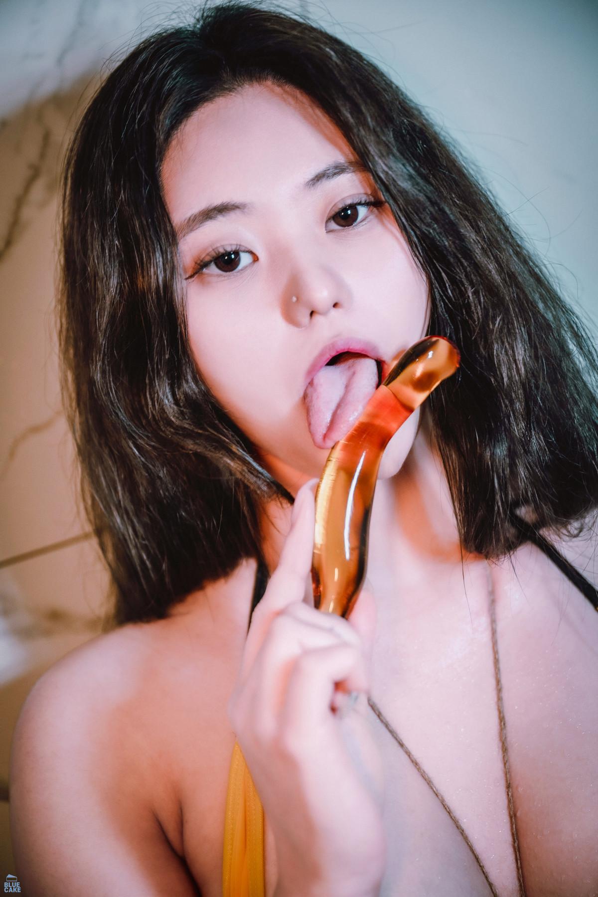 JiEun 지은, BLUECAKE “Guilty” Set.01(10)