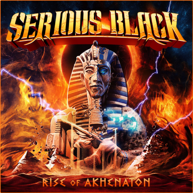 Serious Black Rise Of Akhenaton (2024) 24Bit 44 1kHz [FLAC] OSGo1Qgy_o