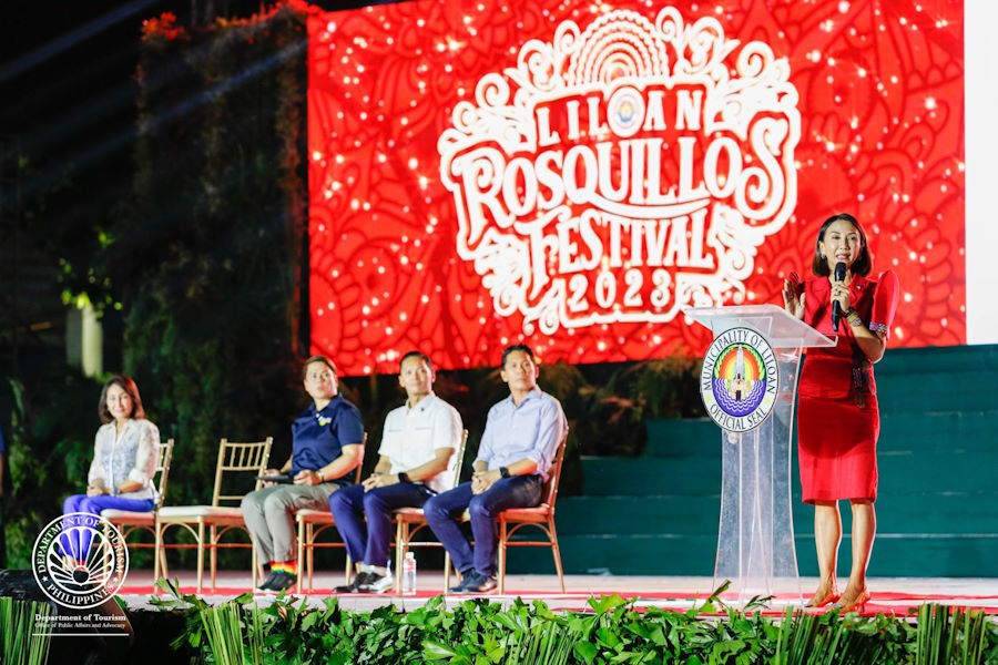 DOT lauds Rosquillos Festival’s showcase of local culture, contribution to local tourism         – News24.ph