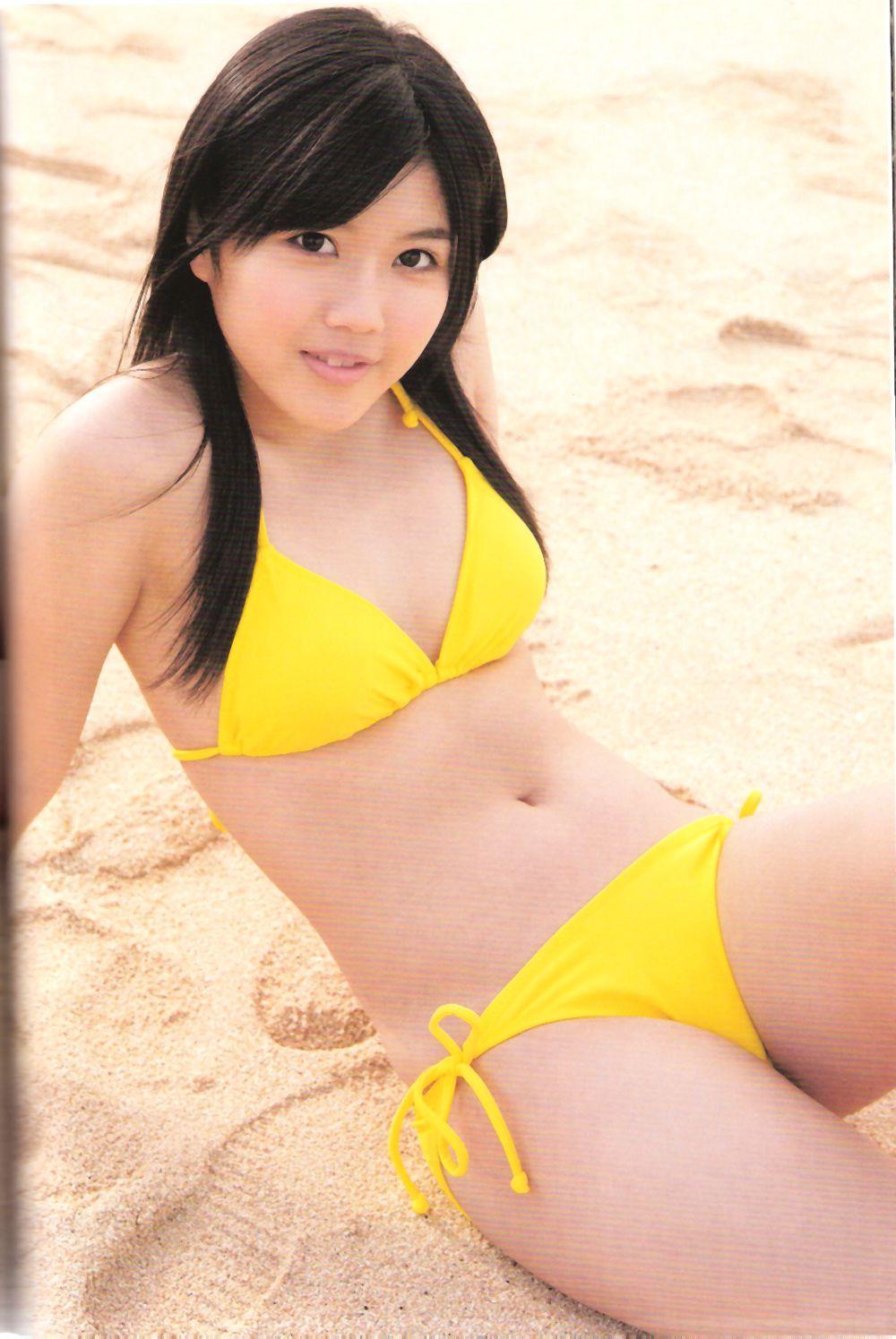 宮崎美穂《Shining Sky》 [Photo Book] 写真集(3)