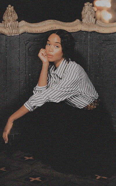 Laura Harrier - Page 2 K58PEZ0Q_o