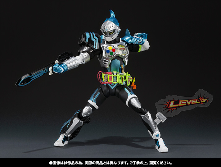 Kamen Rider - Figures Serie (Bandai) 14pEE5sA_o