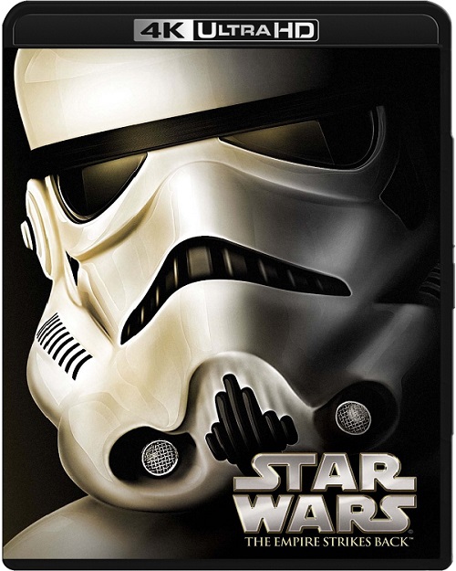 Gwiezdne wojny: Część V - Imperium kontratakuje / Star Wars: Episode V - The Empire Strikes Back (1980) MULTi.REMUX.2160p.UHD.Blu-ray.HDR.HEVC.ATMOS7.1-DENDA / LEKTOR, DUBBING i NAPISY PL