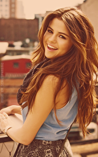 Selena Gomez UhMecKE8_o
