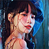 chaewon from le sserafim