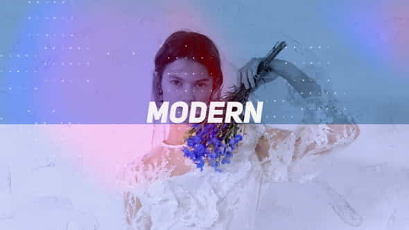 Modern Fashion Promo - VideoHive 22053268