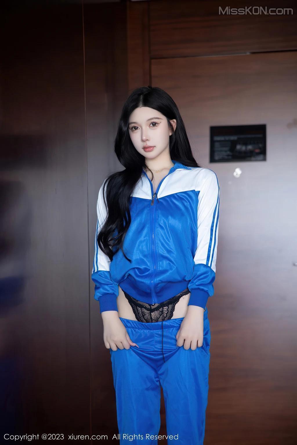 XIUREN No.6659 – 6666 (715 photos)(97)