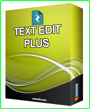 Text Edit Plus 14.0 Repack & Portable by 9649 4tgNoek2_o