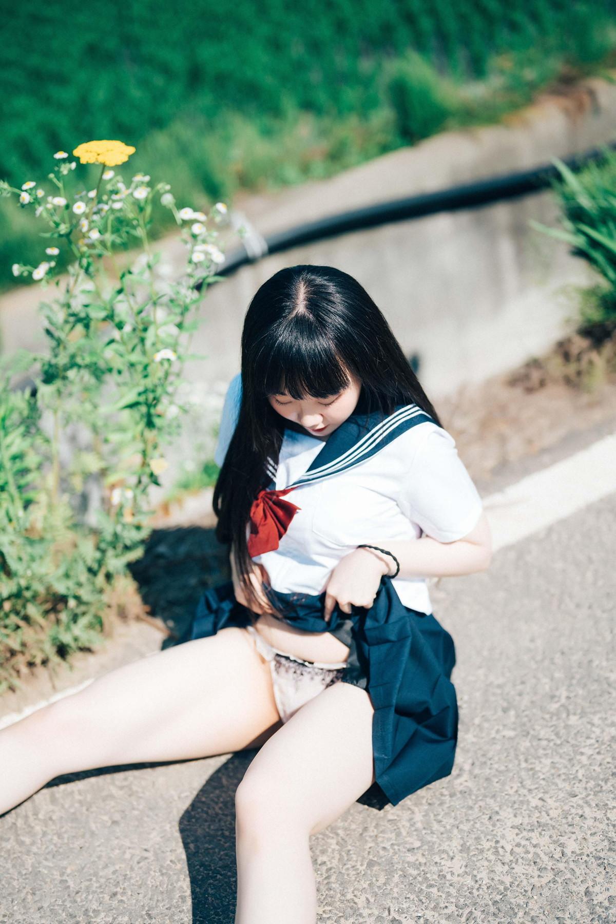 Doyeon 도연, Photobook ‘Late Summer’ Set.04(6)