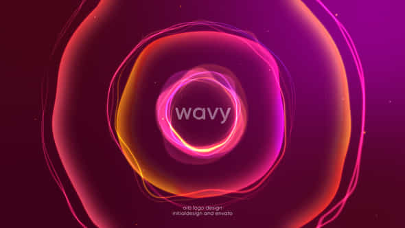 Logo Reveals Elegant Orb - VideoHive 59426604