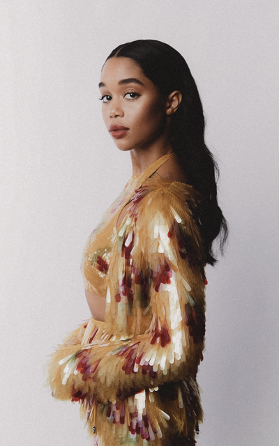 Laura Harrier - Page 2 PztnUJSS_o