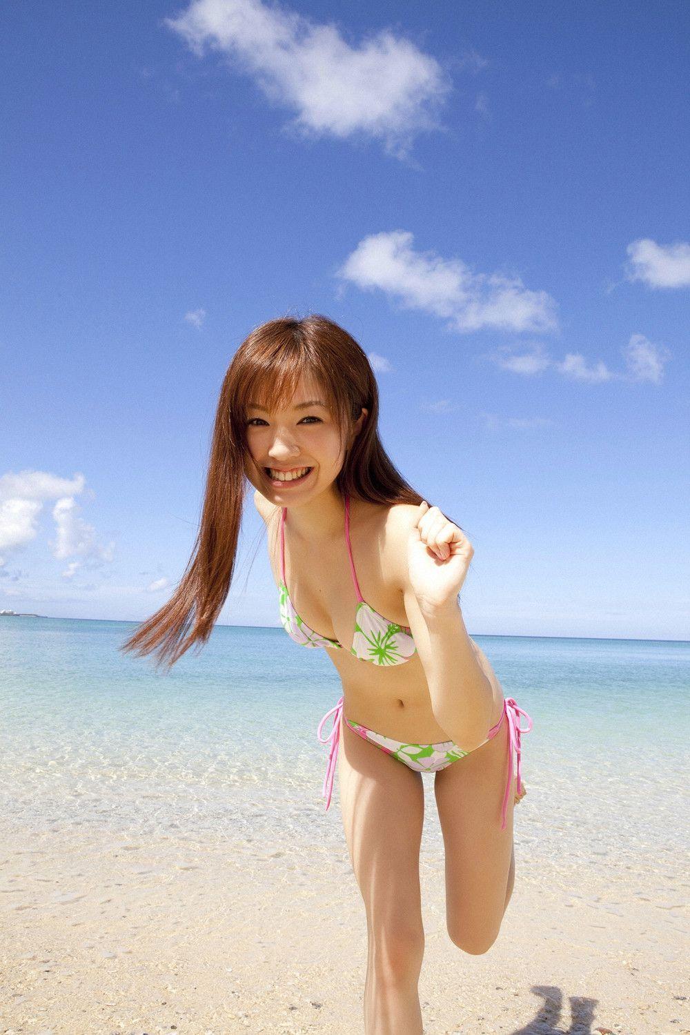 [YS Web] Vol.382 Yua Saito 齊藤夢愛/齐藤梦爱 写真集(15)