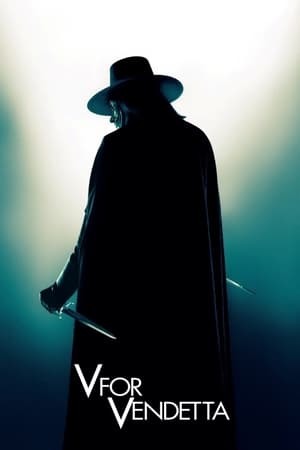 V for Vendetta 2005 720p 1080p BluRay