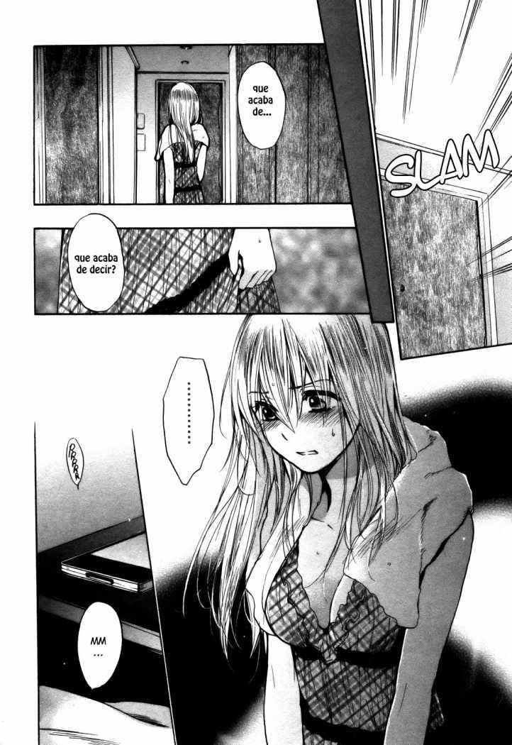 Velvet Kiss Chapter-23 - 21