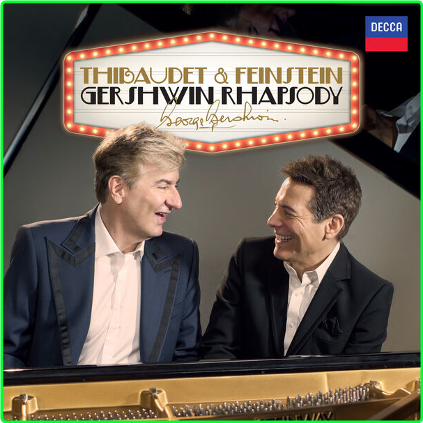 Jean Yves Thibaudet Gershwin Rhapsody (2024) 24Bit 96kHz [FLAC] SHBxLWc2_o