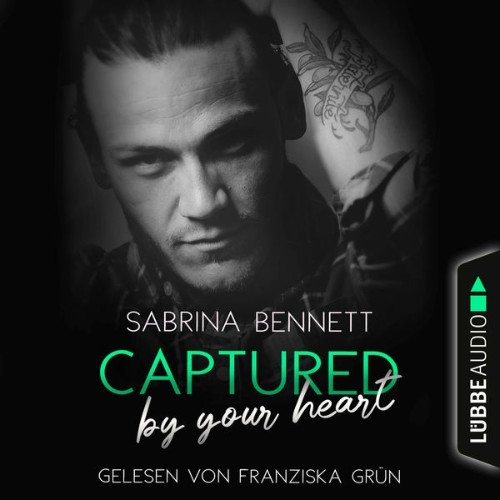 Sabrina Bennett - Captured by your heart  (Ungekürzt) - 2022