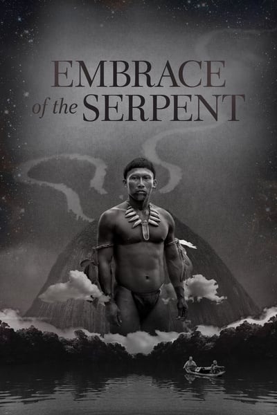 EmbRace of The Serpent 2015 BDRip x264 AC3-iCMAL