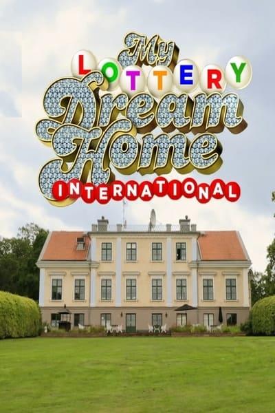 My Lottery Dream Home International S01E05 Winning Character 1080p HEVC x265