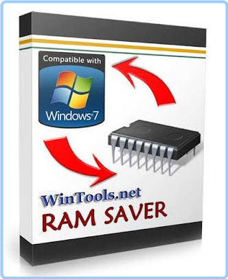 RAM Saver Professional 24.5 Multilingual FC Portable 8seRzmyW_o