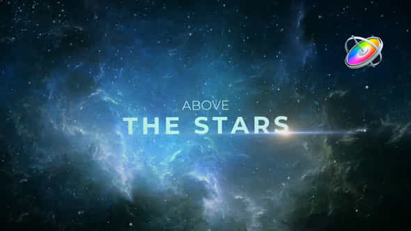 Above The Stars - VideoHive 23268624