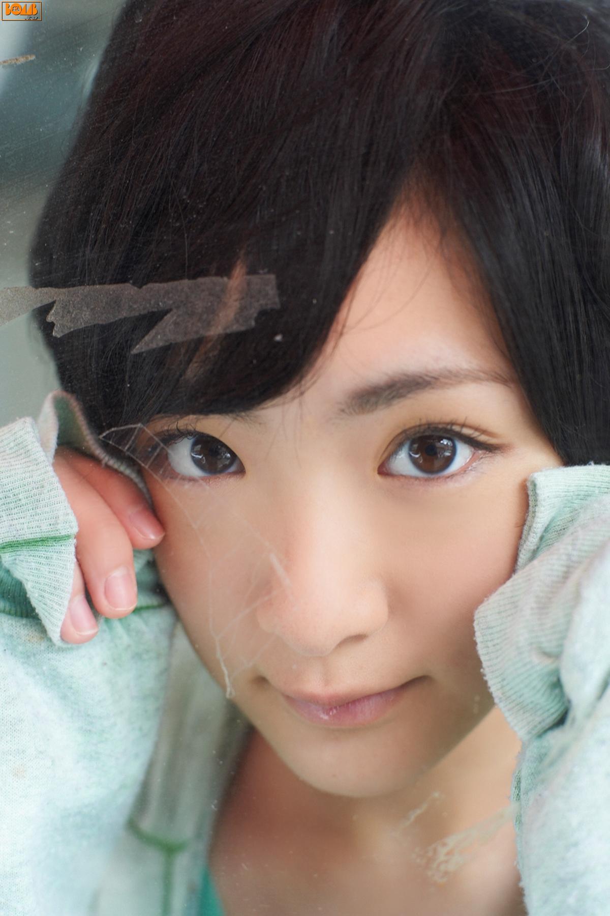 [Bomb.TV] 2013年03月号 生駒里奈 Rina Ikoma 写真集(8)