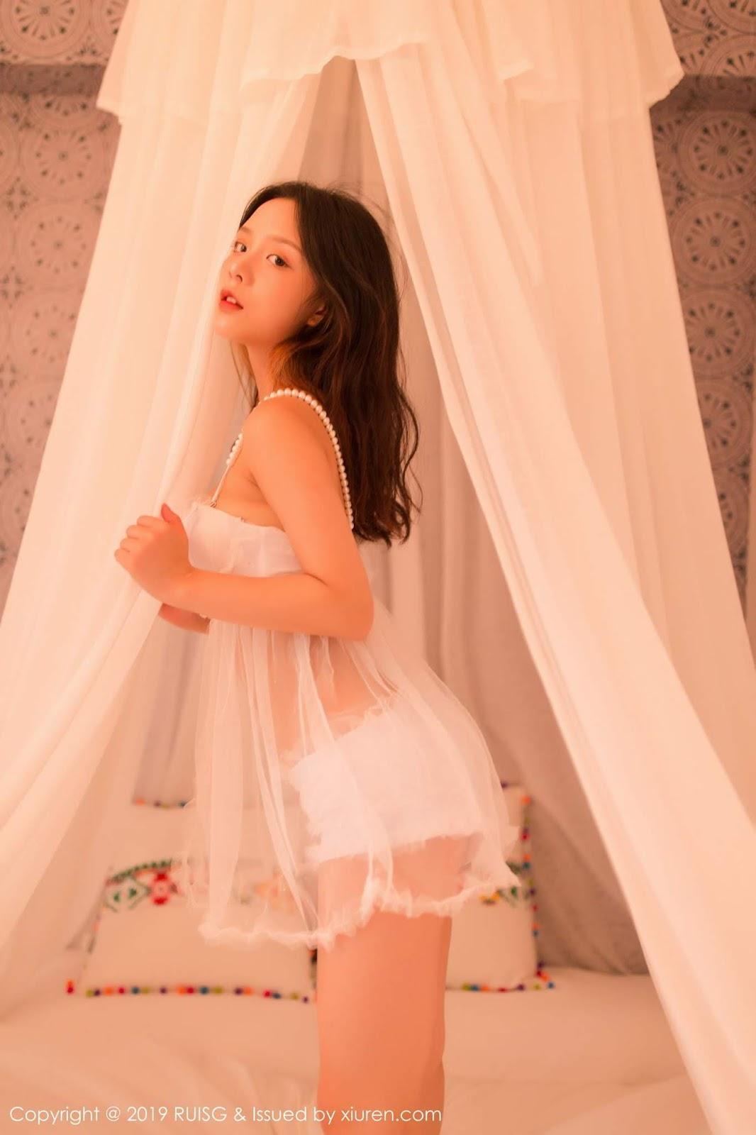 [RuiSG瑞丝馆] 2019.09.04 Vol.081 木木夕MuMuXi(29)