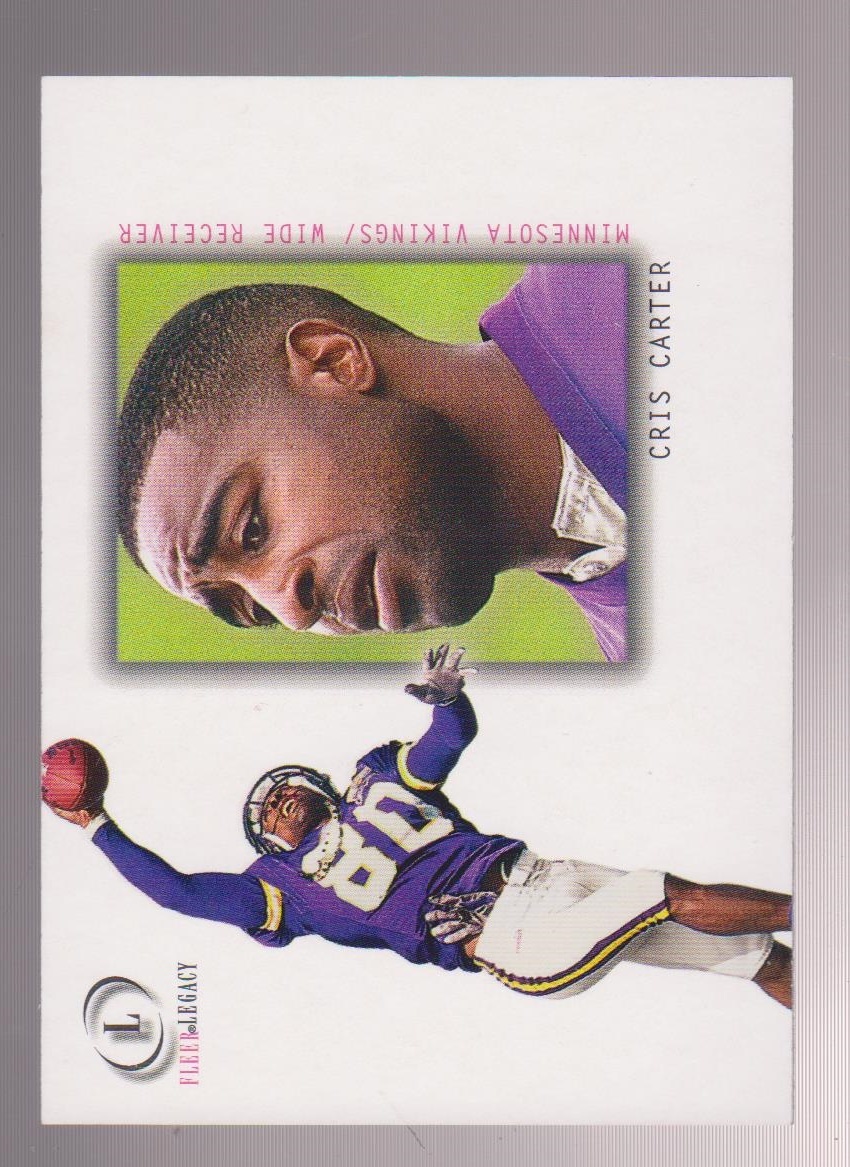 Minnesota Vikings Team Sets All Brands 1980s-2010s 20% off on 4+!! - Picture 492 of 581