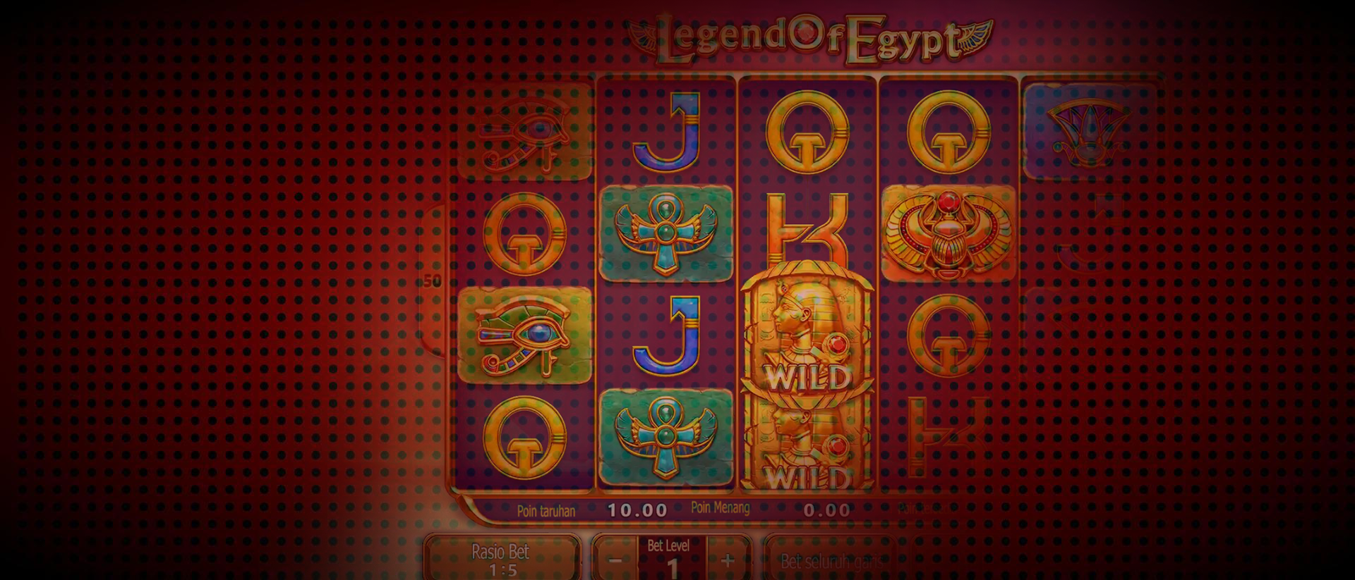 Legendofegypt