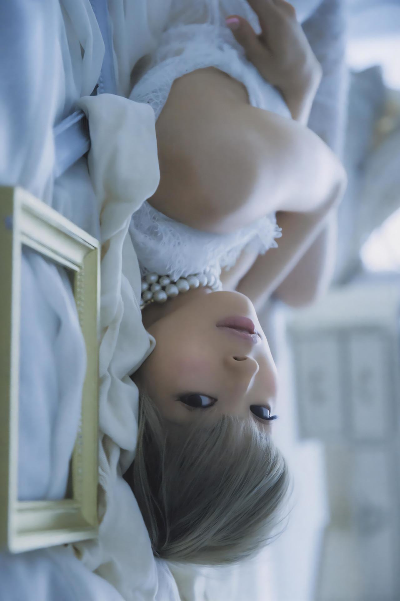 Moga Mogami 最上もが, 1st写真集 『MOGA』 Set.02(18)