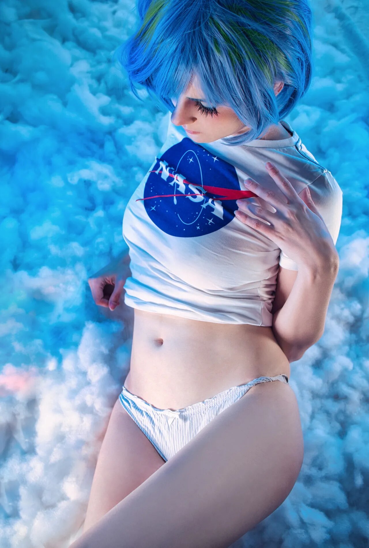 Shaeunderscore - Earth