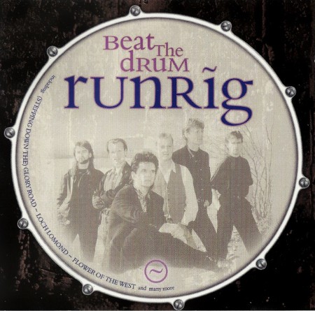 Runrig - Beat The Drum