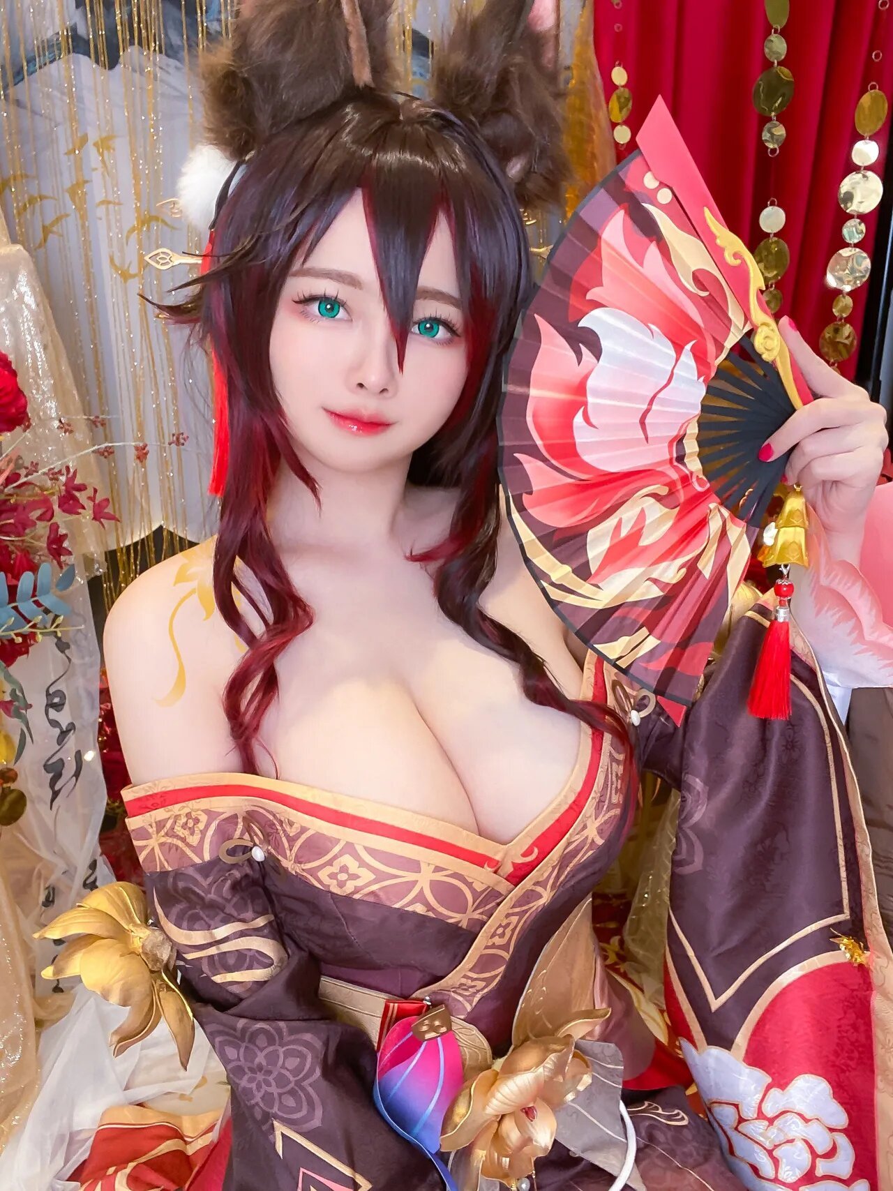Arty Huang - Honkai Star Rail Fugue