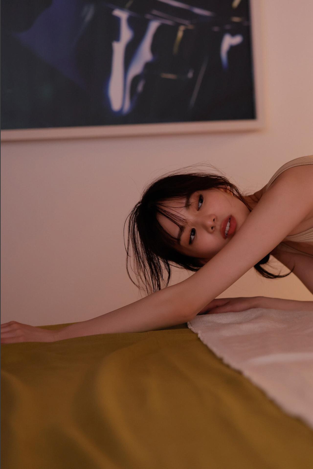 Riko Matsudaira 松平璃子, ＦＲＩＤＡＹデジタル写真集 「艶っぽくて、色っぽい。 Vol．2」 Set.03(29)