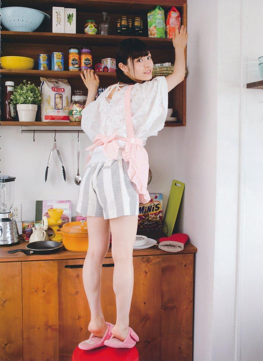 Reina Seiji 清司麗菜, Girls Magazine 2018.07(2)