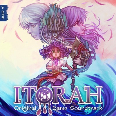 ITORAH Soundtrack