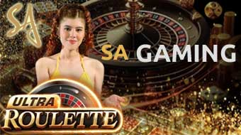 SA Gaming Casino - Gem188