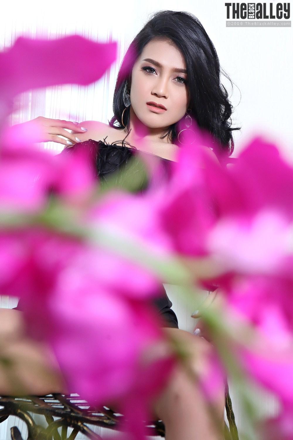 [The Black Alley] Rosita Set.24 2019.02.20(22)