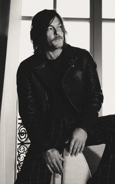 Norman Reedus FL2FdY9y_o