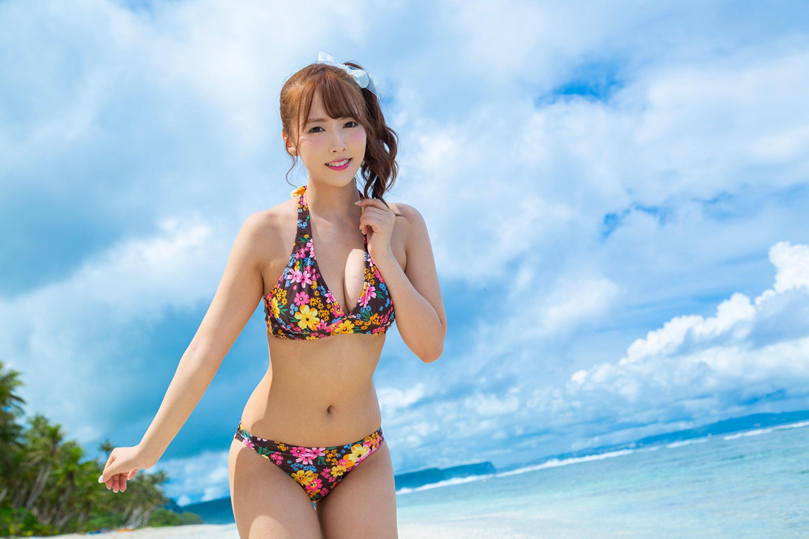 日模人体 三上悠亚《Juicy Honey Collection Cards The Lexury Edition 2019》(22)