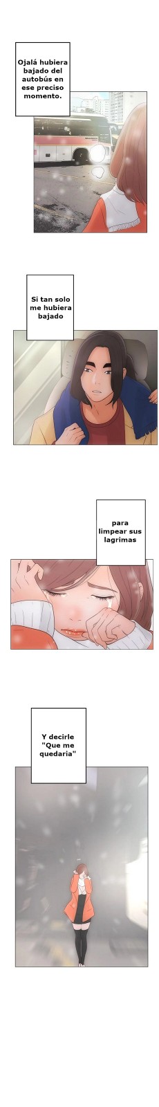 Despertar de la lujuria 1-10