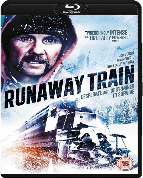 Uciekający pociąg / Runaway Train (1985) MULTi.720p.BluRay.x264.DTS.AC3-DENDA / LEKTOR i NAPISY PL