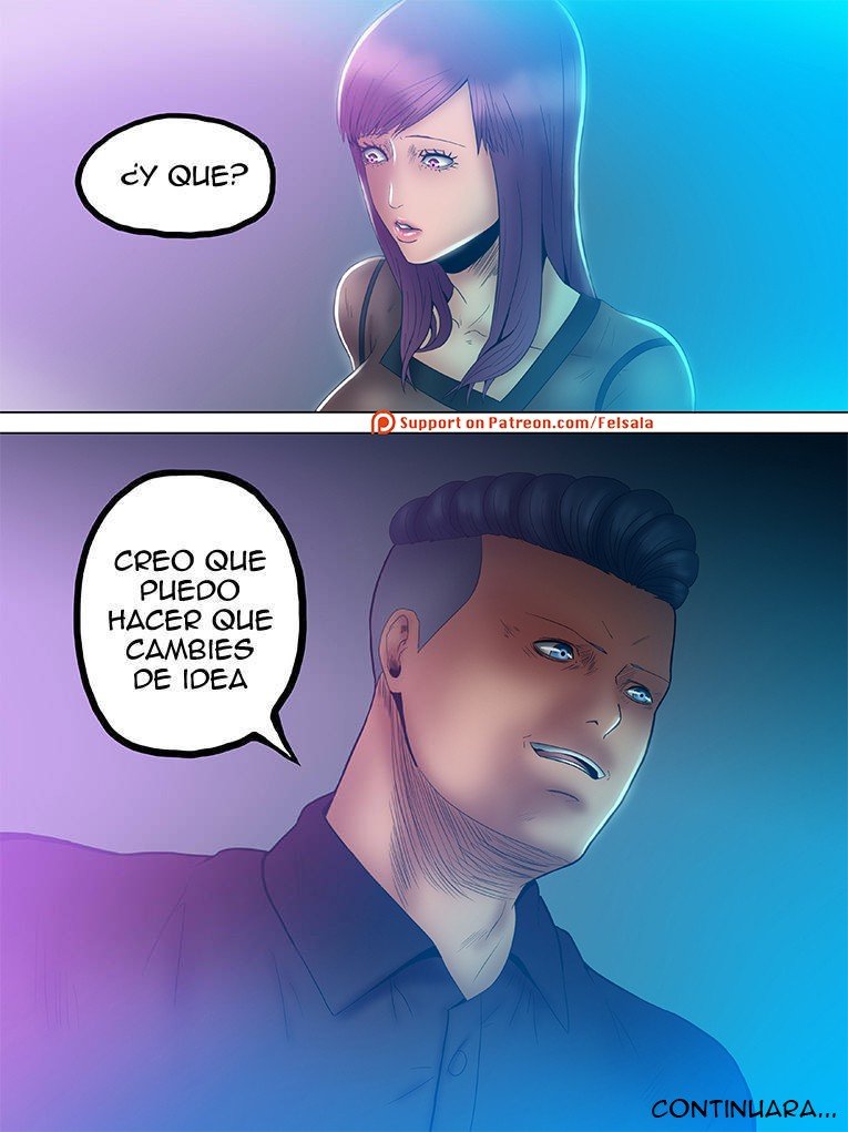 Broken X – Capitulo 1 - 21