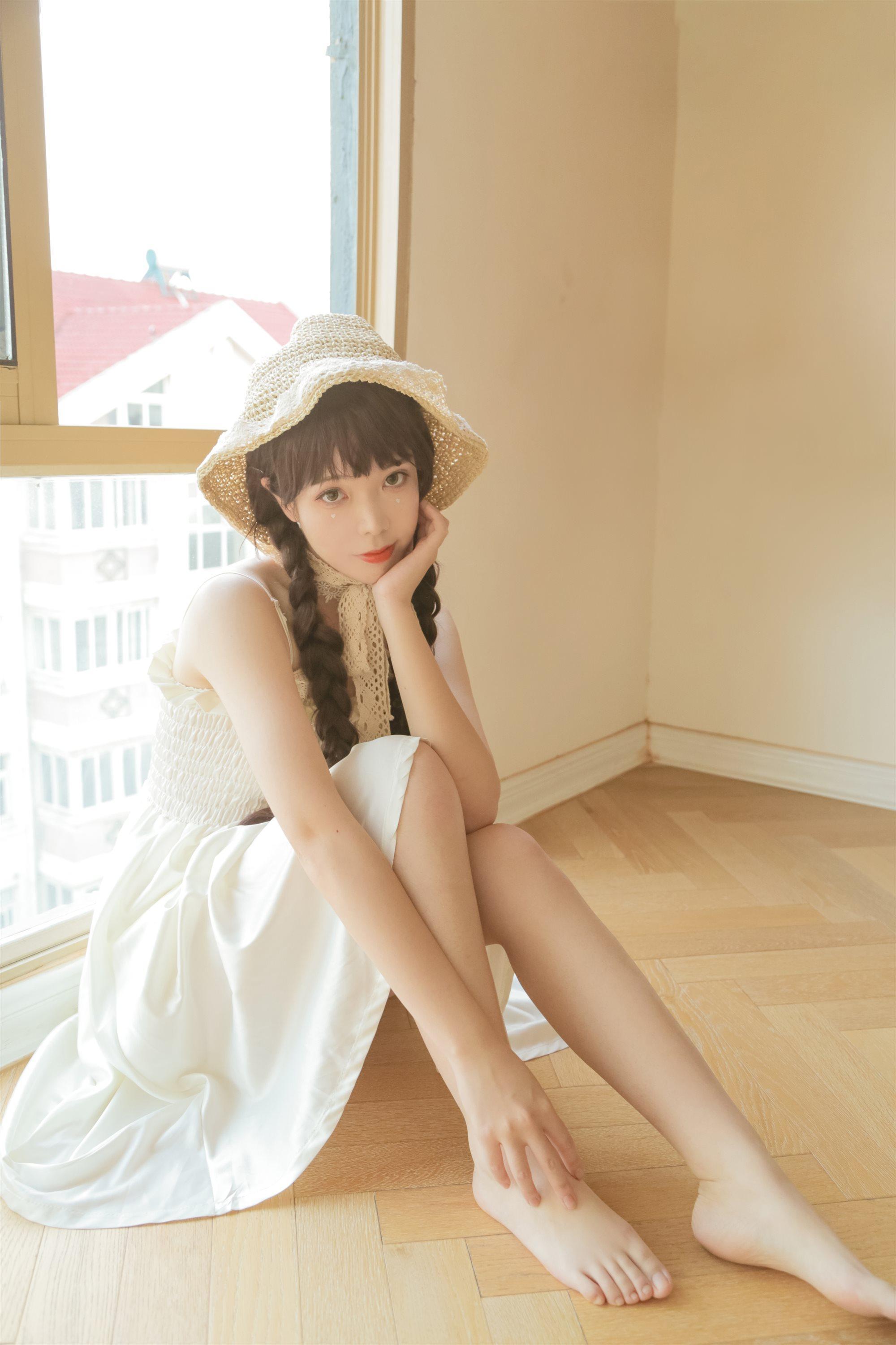 Fushii_海堂-近距离恋爱(34)