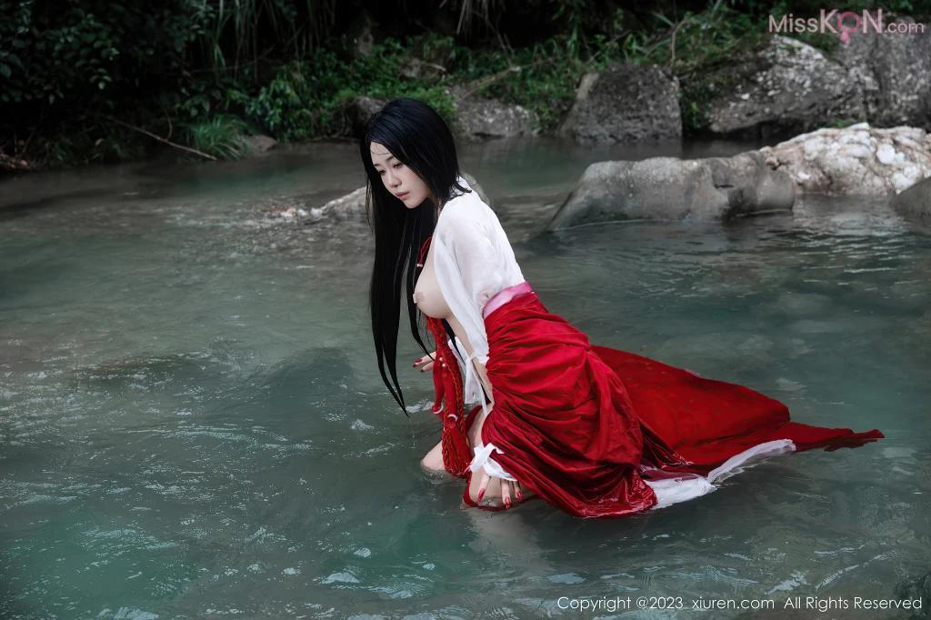 XIUREN No.7289 – 7296 (668 photos)(528)