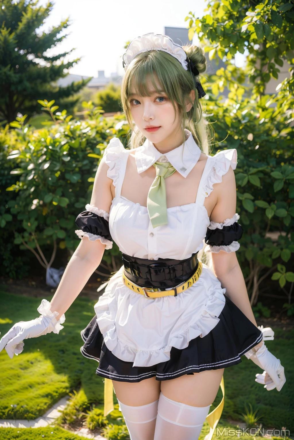 [AI Generated] 拟实画风 Vol.007 (132 photos)(35)