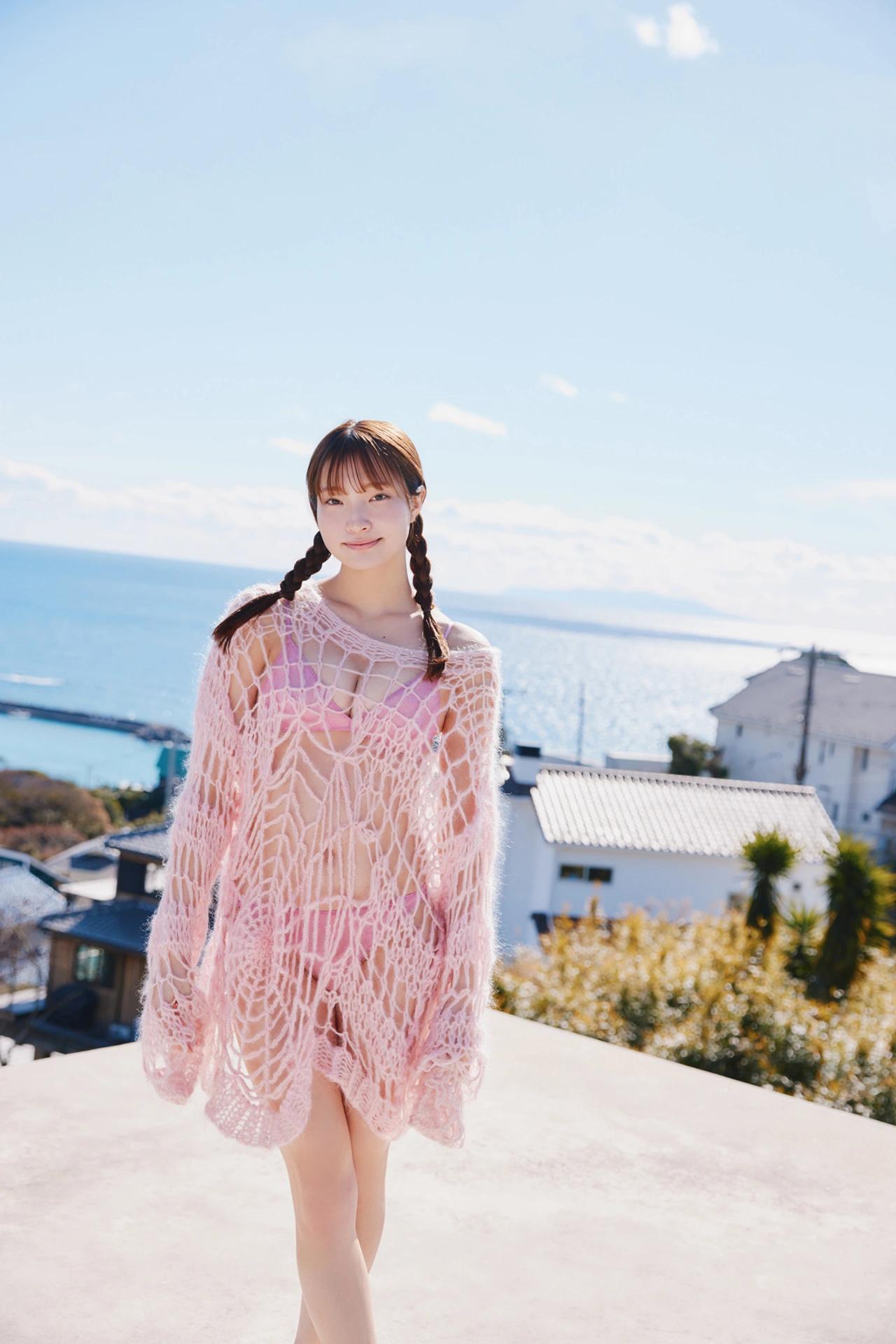 Natsuki Satonaka 里仲菜月, FRIDAYデジタル写真集 『おとなっちゃん！ vol.3』 Set.02(2)