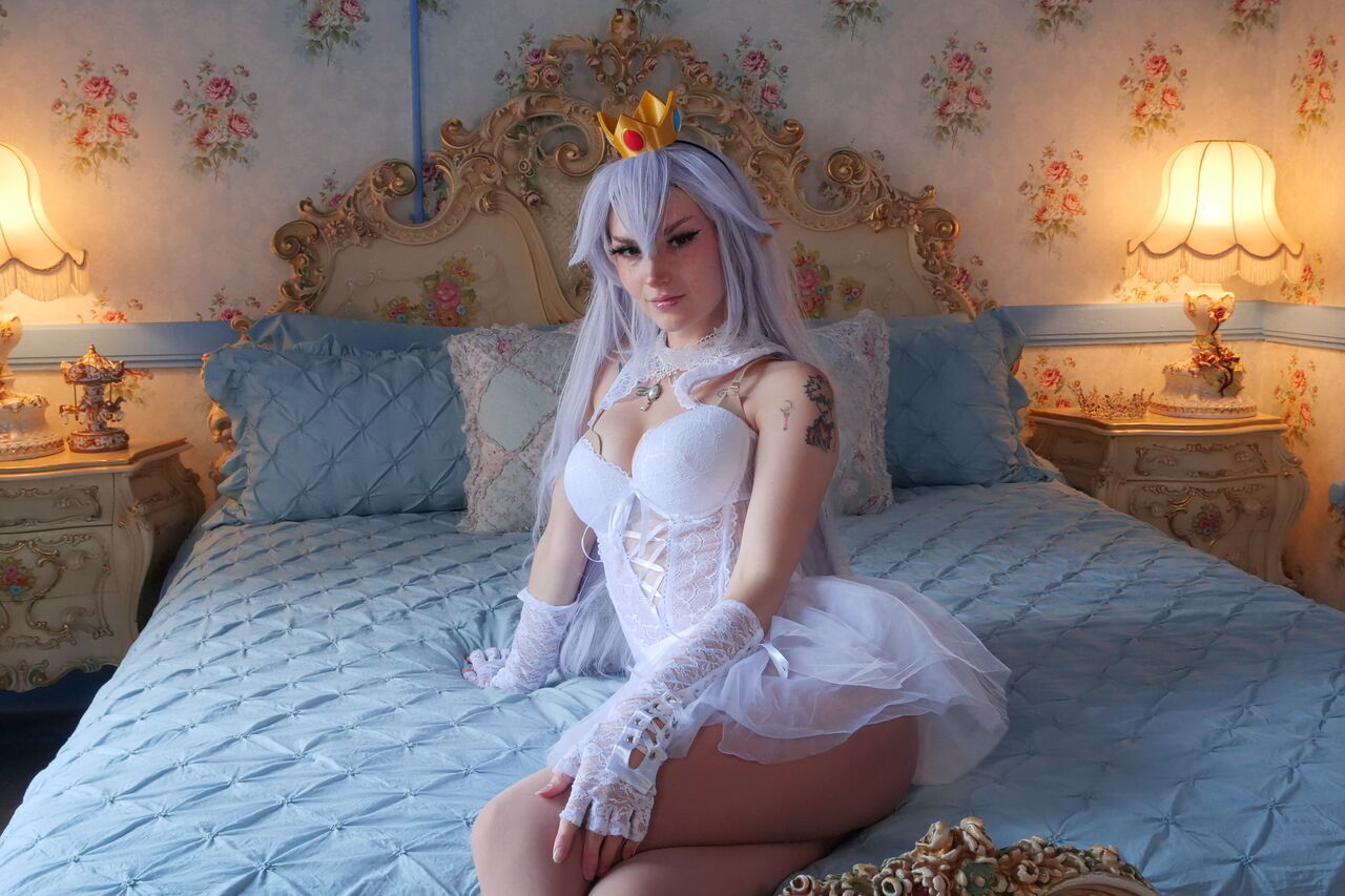 Busy B - Boosette